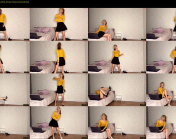 loisepadovano — 121 minute Chaturbate female cam show recording, 720p, Nov 16, 2025