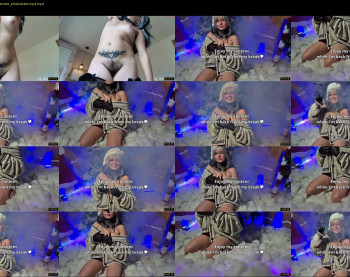 lorber — 21 minute Chaturbate female cam show recording, 720p, Nov 15, 2025