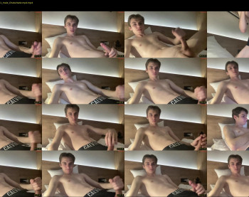 luis_7777 — 56 minute Chaturbate male cam show recording, 720p, Nov 15, 2025