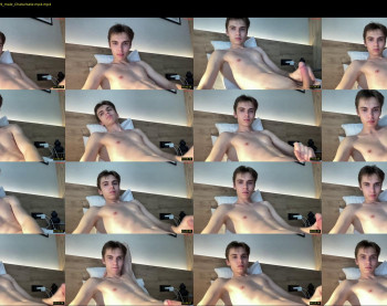 luis_7777 — 44 minute Chaturbate male cam show recording, 720p, Nov 15, 2025