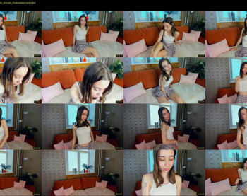 luvwithinn — 83 minute Chaturbate female cam show recording, 720p, Nov 15, 2025