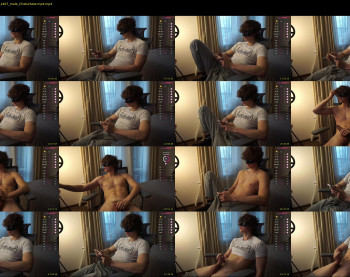 maestro3369 — 63 minute Chaturbate male cam show recording, 720p, Nov 15, 2025
