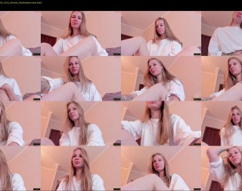 magic_couple13 — 24 minute Chaturbate couple cam show recording, 720p, Nov 15, 2025