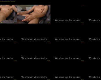 marcoyethan — 42 minute Chaturbate male cam show recording, 720p, Nov 15, 2025