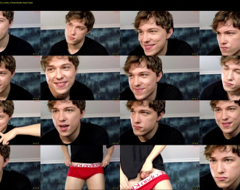 markshot_ — 7 minute Chaturbate male cam show recording, 720p, Nov 15, 2025