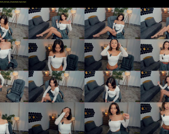 matronafess — 81 minute Chaturbate female cam show recording, 720p, Nov 15, 2025