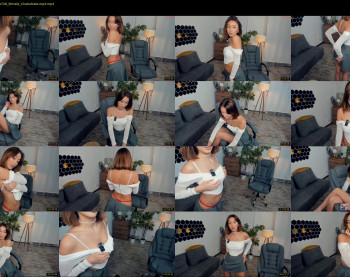 matronafess — 121 minute Chaturbate female cam show recording, 720p, Nov 15, 2025