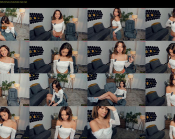 matronafess — 120 minute Chaturbate female cam show recording, 720p, Nov 15, 2025