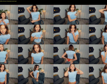 matronafess — 39 minute Chaturbate female cam show recording, 720p, Nov 15, 2025