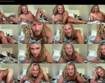 mike_sunn — 47 minute Chaturbate male cam show recording, 480p, Nov 15, 2025