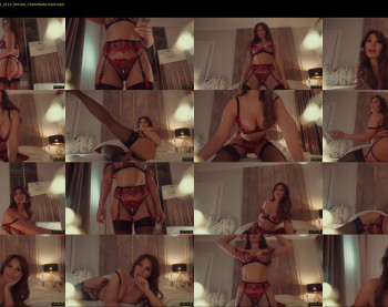 miladystarlight — 120 minute Chaturbate female cam show recording, 720p, Nov 15, 2025