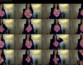 miley_me — 91 minute Chaturbate female cam show recording, 720p, Nov 15, 2025