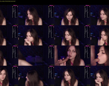 milk_slice — 111 minute Chaturbate couple cam show recording, 720p, Nov 15, 2025