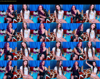 mistressnorma — 17 minute Chaturbate female cam show recording, 720p, Nov 15, 2025