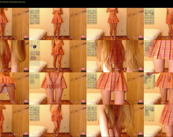 mrsfllower — 100 minute Chaturbate female cam show recording, 720p, Nov 16, 2025