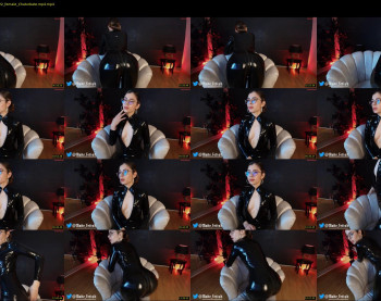 my_maite — 17 minute Chaturbate female cam show recording, 720p, Nov 15, 2025