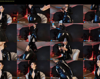 my_maite — 86 minute Chaturbate female cam show recording, 720p, Nov 15, 2025