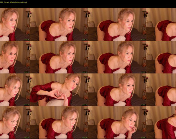 myassistant — 6 minute Chaturbate female cam show recording, 720p, Nov 16, 2025