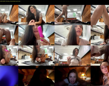 mysteriousmadam_ — 121 minute Chaturbate female cam show recording, 720p, Nov 15, 2025