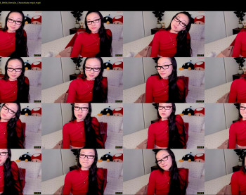 mysweetsofie1 — 7 minute Chaturbate female cam show recording, 720p, Nov 15, 2025