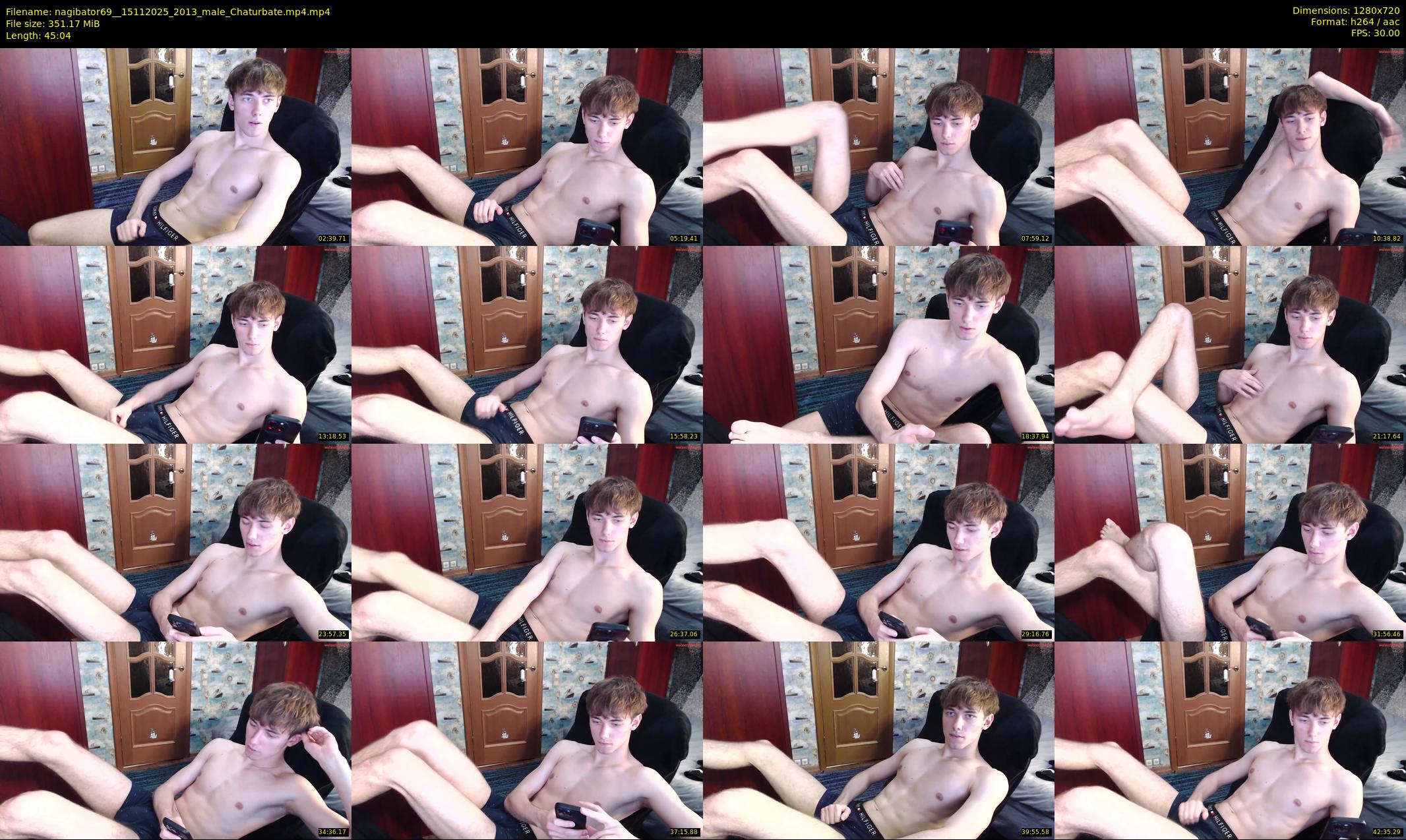 nagibator69_ — 46 minute Chaturbate couple cam show recording, 720p, Nov 15, 2025