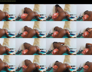 natashaegnath_ — 69 minute Chaturbate female cam show recording, 720p, Nov 15, 2025
