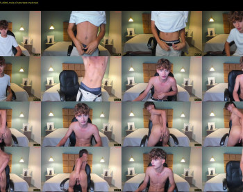 nicolasferrer18 — 24 minute Chaturbate male cam show recording, 720p, Nov 16, 2025