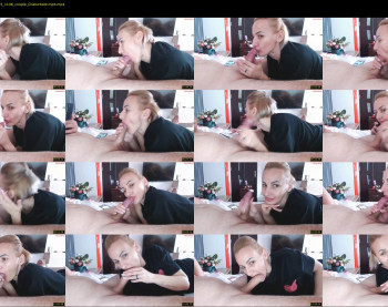 no_limit_coupl3 — 16 minute Chaturbate couple cam show recording, 720p, Nov 15, 2025