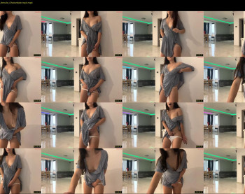 nyconik — 69 minute Chaturbate female cam show recording, 720p, Nov 15, 2025