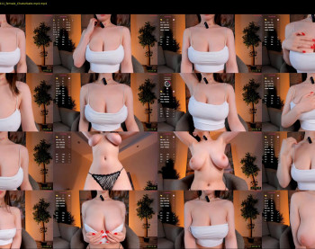 odelyncure — 120 minute Chaturbate female cam show recording, 720p, Nov 16, 2025