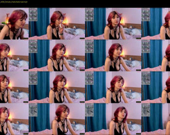 orvacurington — 38 minute Chaturbate female cam show recording, 720p, Nov 16, 2025