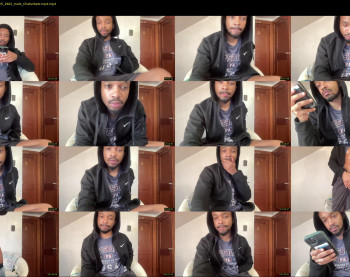 outofhisleague_ — 35 minute Chaturbate male cam show recording, 720p, Nov 15, 2025