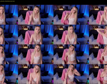 owlluree — 4 minute Chaturbate female cam show recording, 720p, Nov 15, 2025
