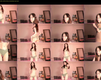 passionate_isabella — 36 minute Chaturbate female cam show recording, 720p, Nov 15, 2025