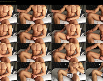 patrick_brown_ — 6 minute Chaturbate male cam show recording, 720p, Nov 15, 2025
