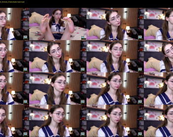 polly_bee — 15 minute Chaturbate female cam show recording, 720p, Nov 15, 2025