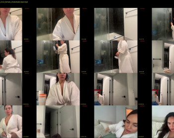 pollyyypocket — 121 minute Chaturbate female cam show recording, 720p, Nov 15, 2025