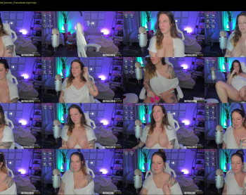 rach_oneill — 75 minute Chaturbate female cam show recording, 720p, Nov 15, 2025