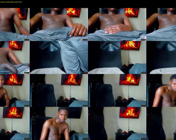 real1dk — 21 minute Chaturbate male cam show recording, 720p, Nov 15, 2025