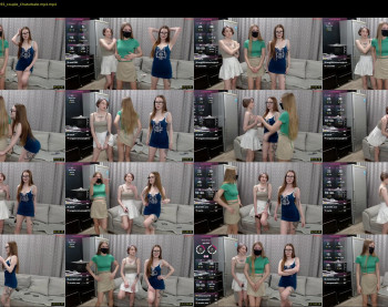 renae_tom — 88 minute Chaturbate couple cam show recording, 720p, Nov 15, 2025