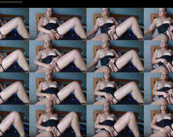 riaron — 4 minute Chaturbate female cam show recording, 720p, Nov 15, 2025