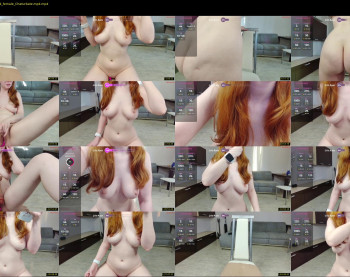 rinchan3 — 119 minute Chaturbate female cam show recording, 720p, Nov 15, 2025