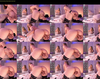 royce_ghost — 4 minute Chaturbate female cam show recording, 720p, Nov 15, 2025