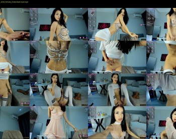 sakura__frostt — 121 minute Chaturbate female cam show recording, 720p, Nov 15, 2025