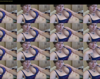 scartit — 3 minute Chaturbate female cam show recording, 720p, Nov 15, 2025