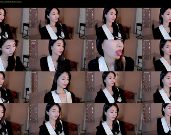 seulbi — 44 minute Chaturbate female cam show recording, 720p, Nov 15, 2025
