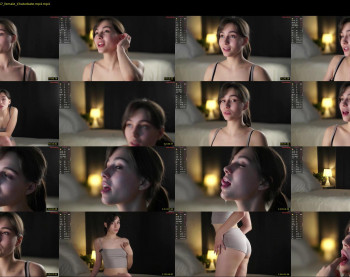 sheenadu — 121 minute Chaturbate female cam show recording, 720p, Nov 15, 2025
