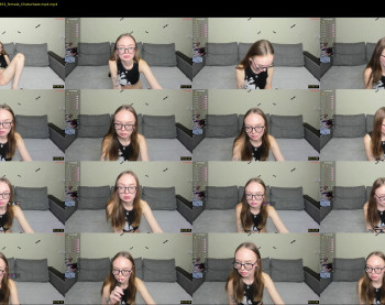 shy_suchka — 11 minute Chaturbate couple cam show recording, 720p, Nov 15, 2025
