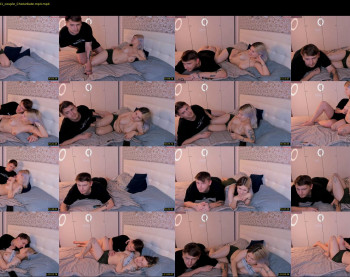 silentorbit — 86 minute Chaturbate couple cam show recording, 720p, Nov 15, 2025