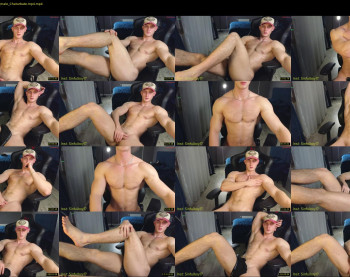 sinffuly — 89 minute Chaturbate male cam show recording, 720p, Nov 16, 2025